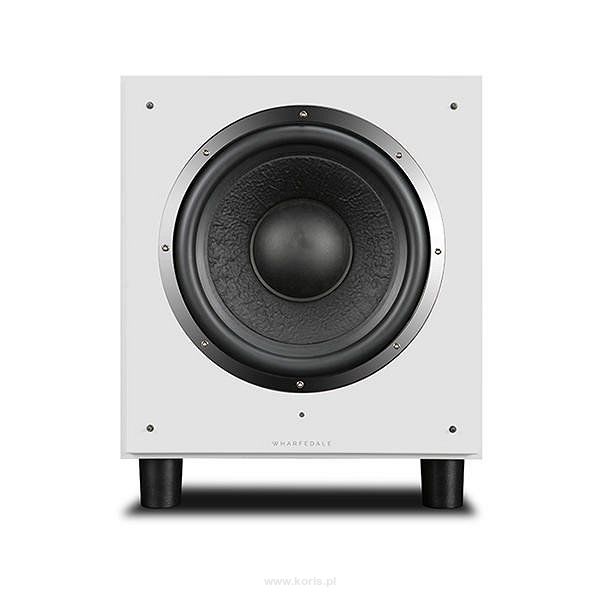 Wharfedale SW-15 (biały)