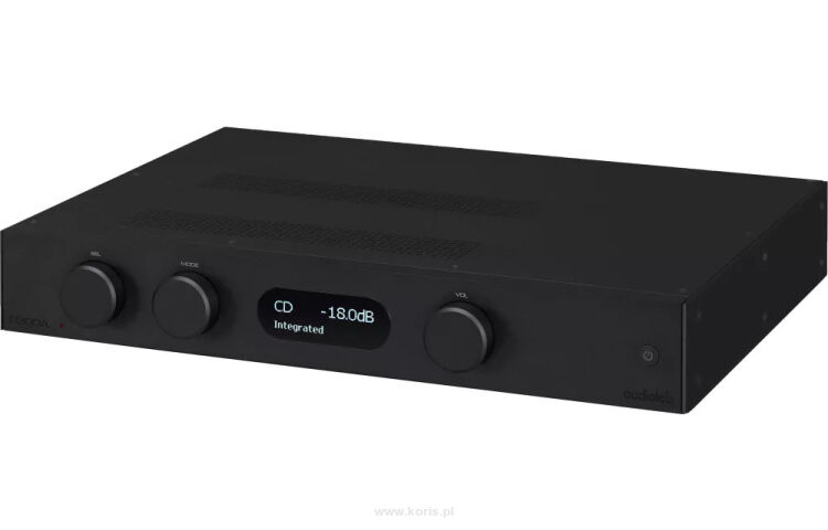 Audiolab 8300A
