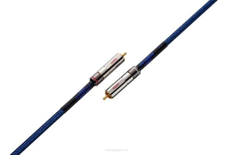 Ortofon Reference Blue RCA