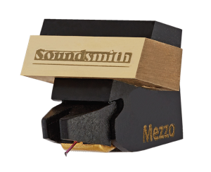 Soundsmith Sussurro/Mezzo