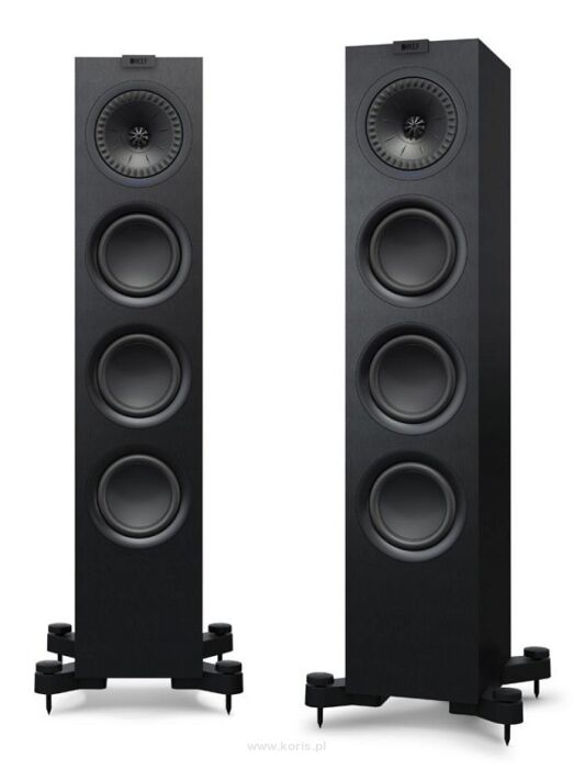 KEF Q550