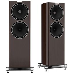 FYNE audio F704 (orzech)