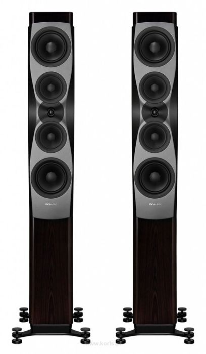 Dynaudio Confidence 50 (raven wood)