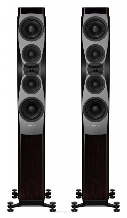 Dynaudio Confidence 50 (raven wood)