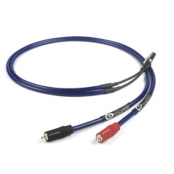 Chord Clearway X 2RCA/5DIN