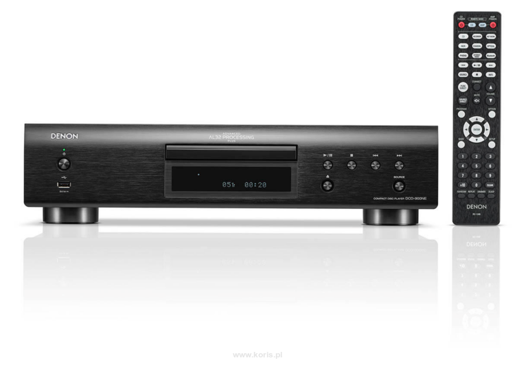 Denon DCD-900NE