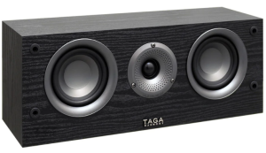 Taga Harmony TAV-C Black