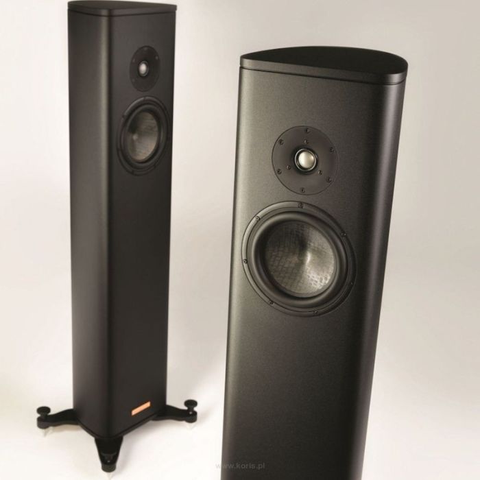 Magico S1 MK II