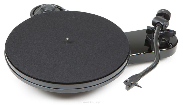 Pro-Ject RPM 3 CARBON