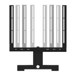 Cavus DH 550 Frame - 2