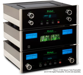 McIntosh D1100