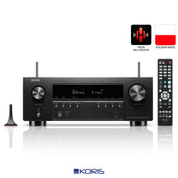 Denon AVR-S970H