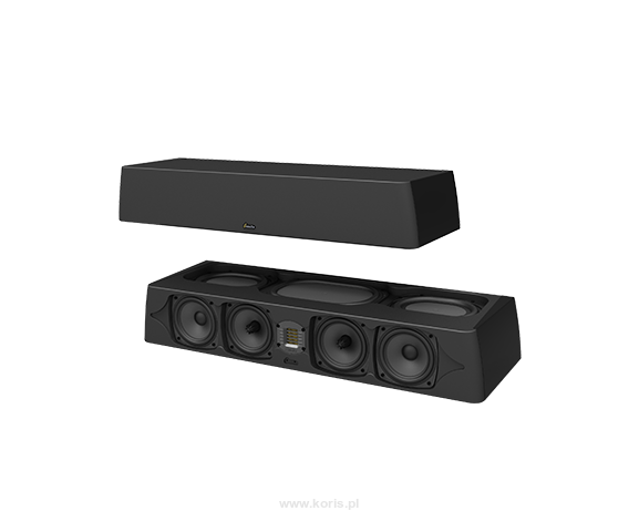 Goldenear Technology SuperSat XXL