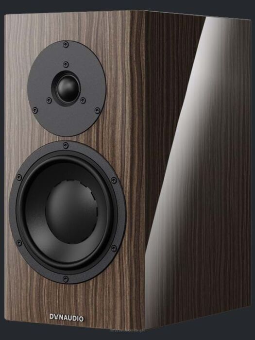 Dynaudio Special Forty