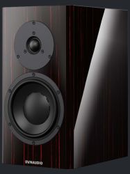 Dynaudio Special Forty