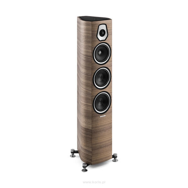 Sonus Faber SONETTO III