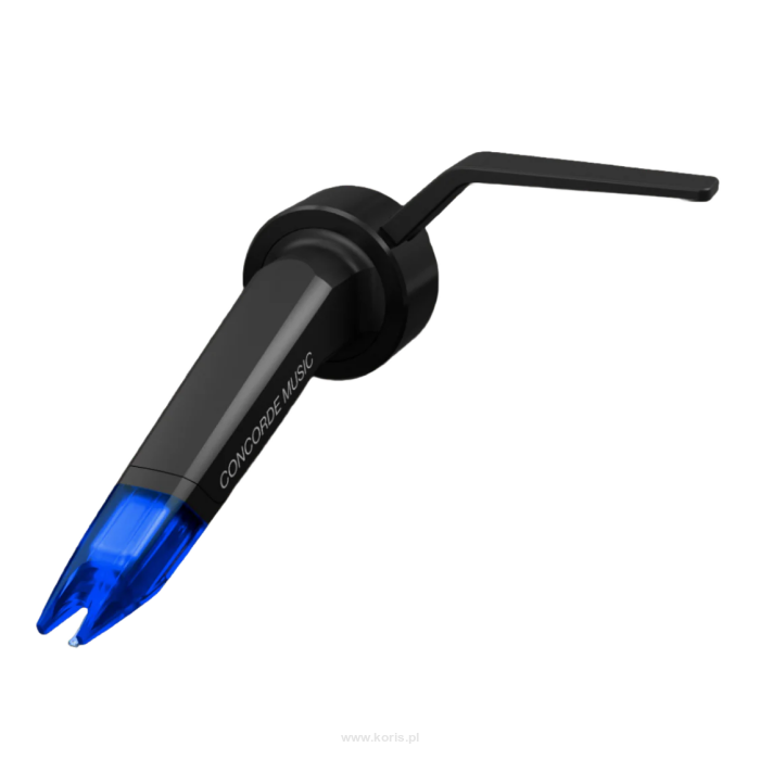 Ortofon Concorde Music Blue