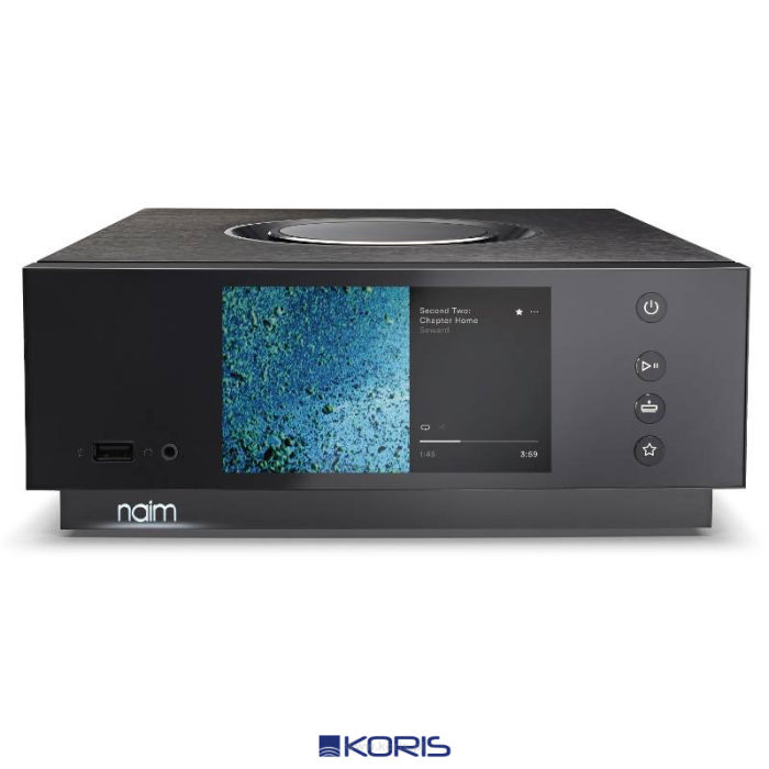Naim Audio Uniti Atom HDMI + głośniki Focal Chora 806 w prezencie!