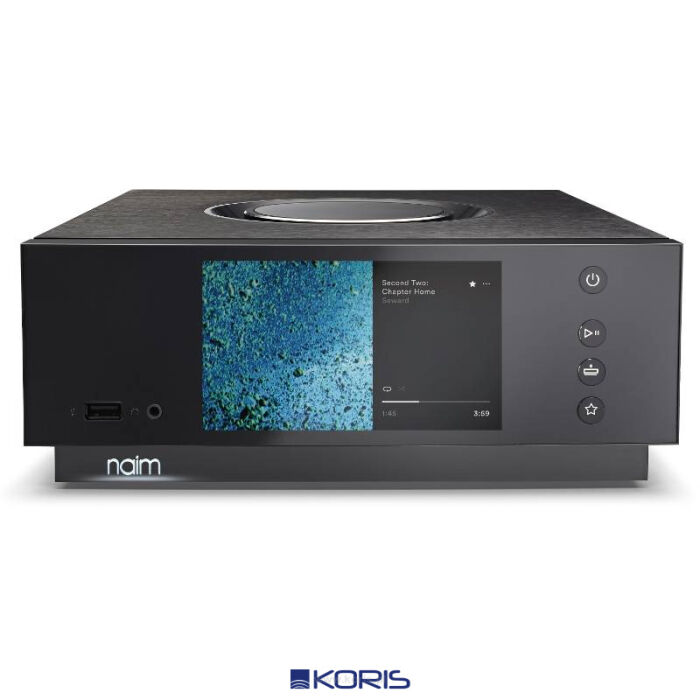 Naim Audio Uniti Atom HDMI - Raty 0%