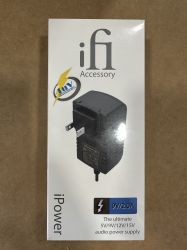 iFi Audio iPower 9V - OUTLET