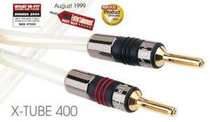 QED C-XT400/50