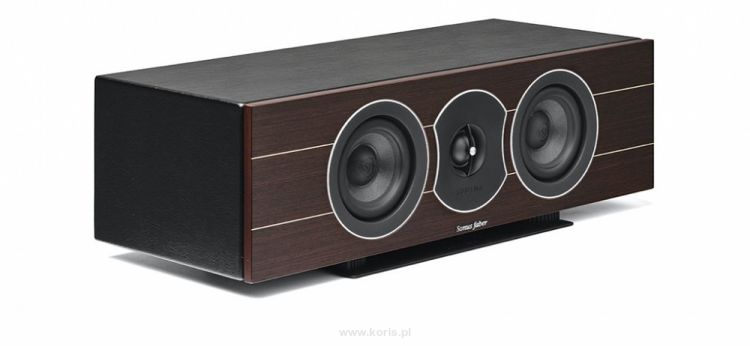 Sonus faber Lumina Center I