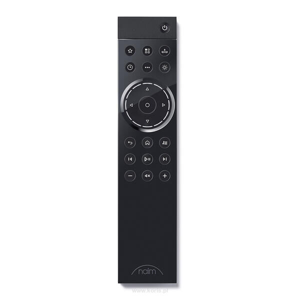 Naim Uniti RF Remote Control