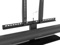 Cavus TV TABLE STAND ARC - 2
