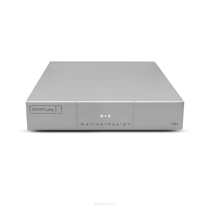 EMM Labs NS1