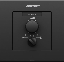Bose ControlCenter CC-3