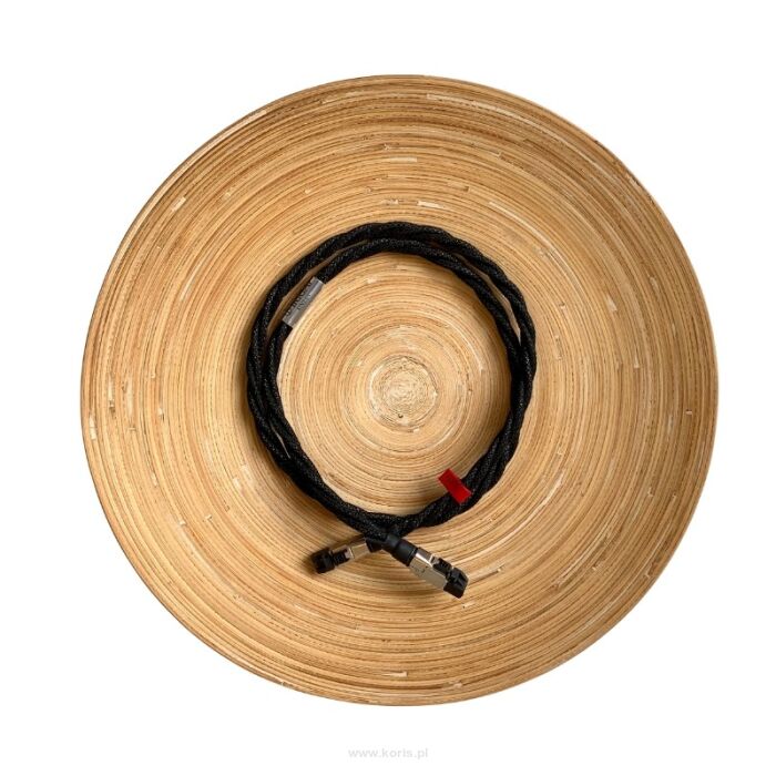 Ikigai Audio Kinzan Gbit Ethernet