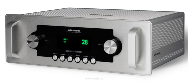 Audio Research LS28SE