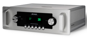 Audio Research LS28SE