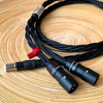 Ikigai Audio Kinzan Phono Cable XLR-DIN - 2