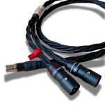 Ikigai Audio Kinzan Phono Cable XLR-DIN - 3