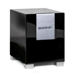 Quadral Qube 8 Aktiv