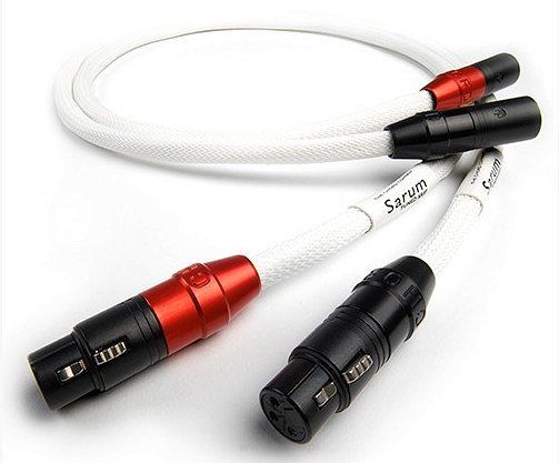 Chord Sarum T (XLR)