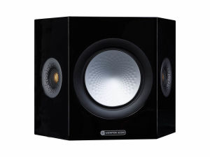 Monitor Audio Silver FX 7G (czarny połysk)