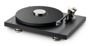 Pro-Ject DEBUT PRO