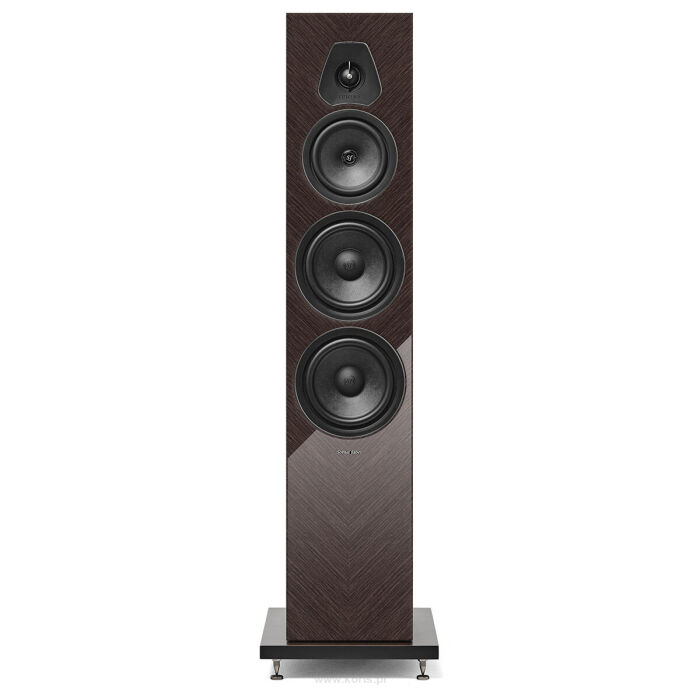 SONUS FABER LUMINA V AMATOR