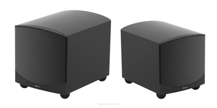 Goldenear Technology Force Field 30/40