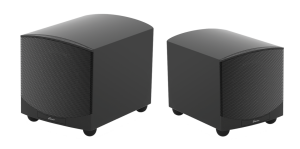 Goldenear Technology Force Field 30/40