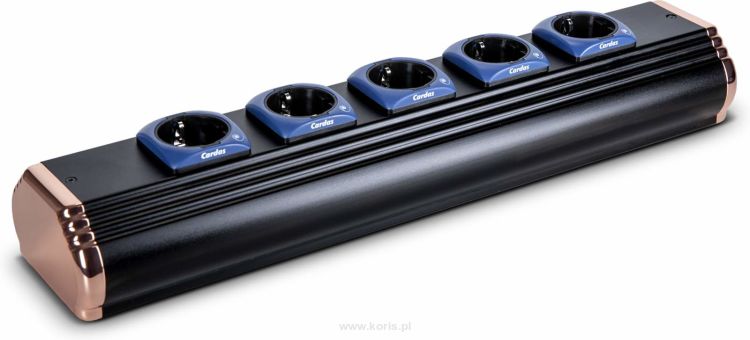 Cardas Nautilus Power Strip EU