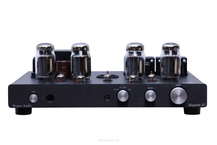 Rogue Audio Cronus Magnum III