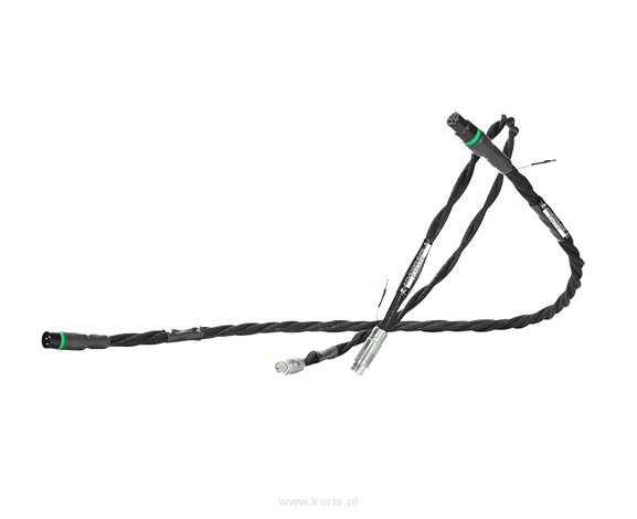 Synergistic Research Atmosphere-SX Digital UEF Excite XLR