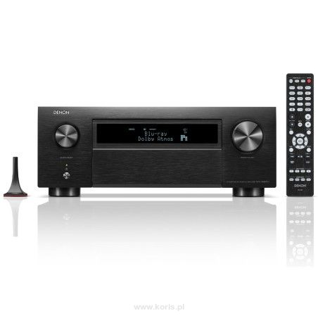 Denon AVC-X6800H