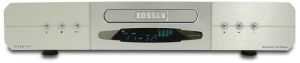 Roksan Caspian M2 CD Player (srebrny)