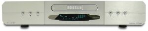 Roksan Caspian M2 CD Player (srebrny)