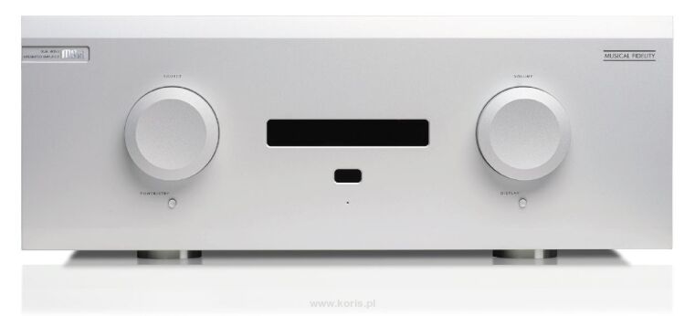 Musical Fidelity M8xi