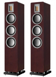 Audiovector QR 5 Dark Walnut - OUTLET (QR5)